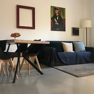  Apartment Appart Milano Italy