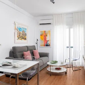  Apartment San Isidoro Cathedral By Valcambre Spain