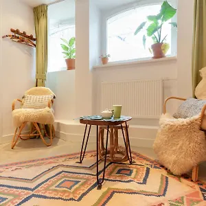  Homestay Weesper Studio's Netherlands