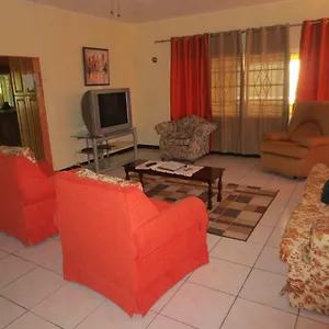  Holiday home Chateau Yellow Jamaica