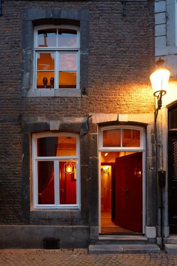 Apartment Maison Au Cheval Noir Maastricht